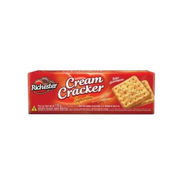 Galleta Cracker