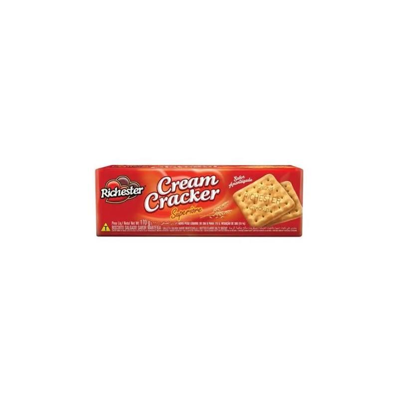 Galleta Cracker