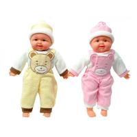 Muñecas y Bebés 