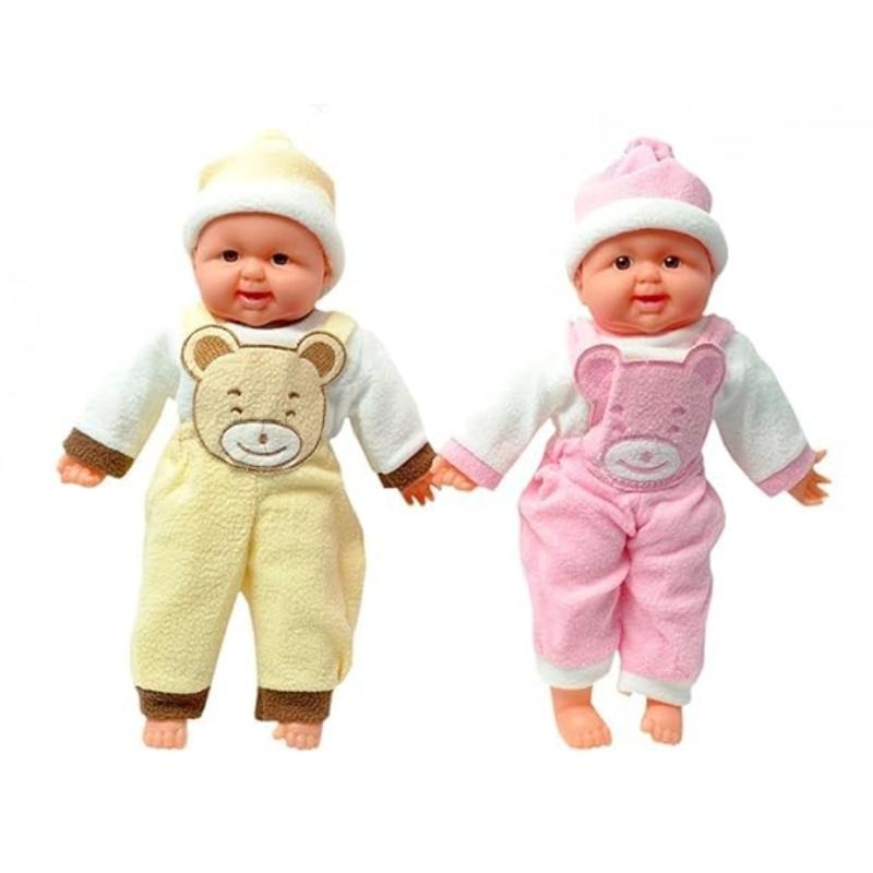 Bebé simulación  Reborn