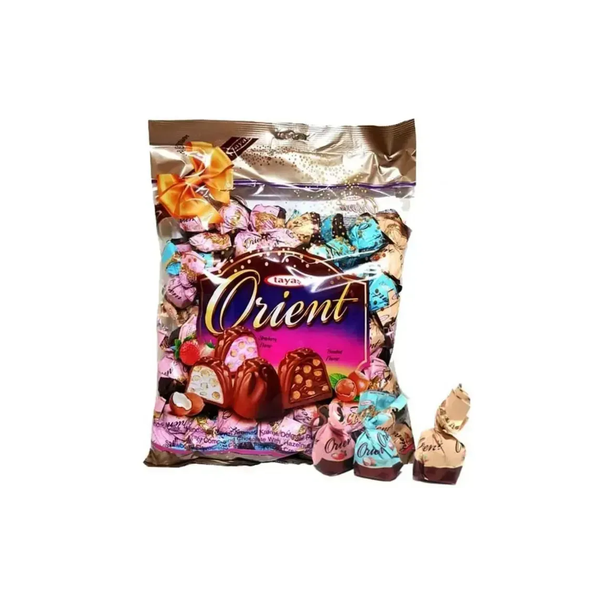 Bombon paquete (Entre 60 y 62 unidades)