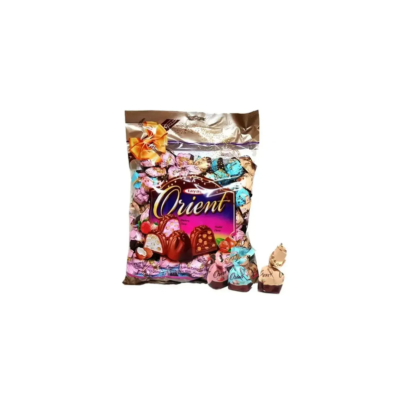 Bombon paquete (Entre 60 y 62 unidades)