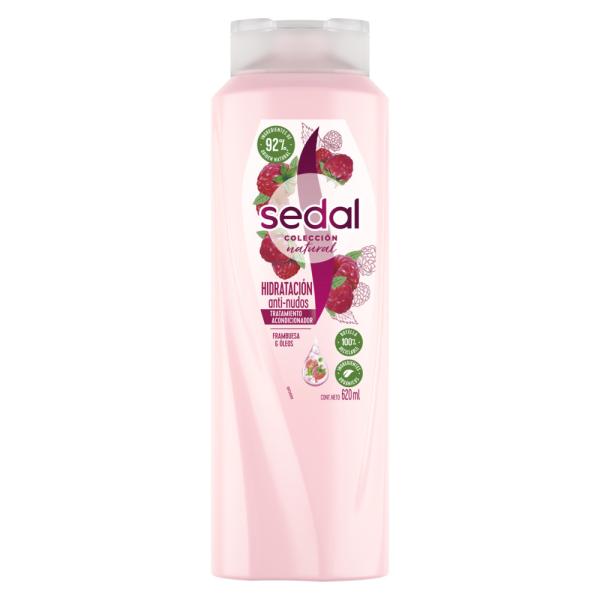 Acondicionador (650 ml)
