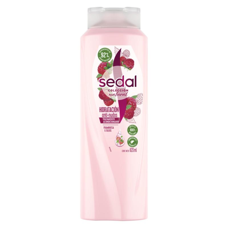 Acondicionador (650 ml)