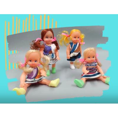 Muñeca Ammy 7.5