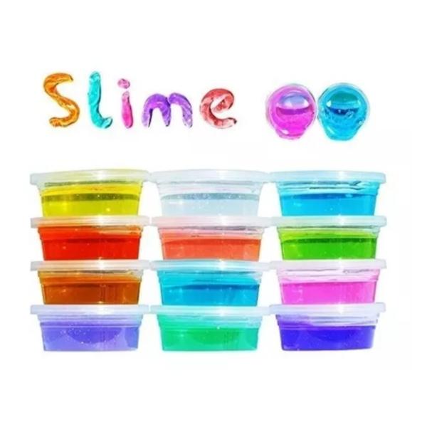 Slime 