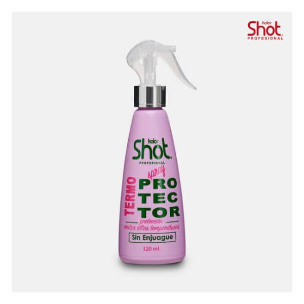 Termoprotector shot 320ml
