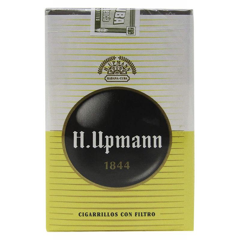H. Upmann c/filtro