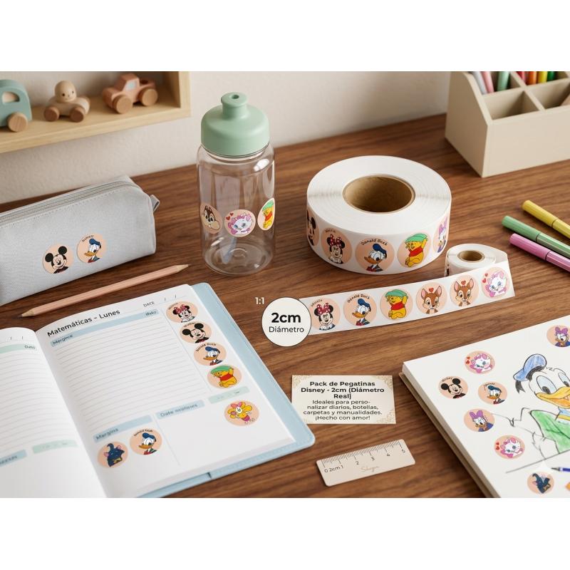 Stickers 