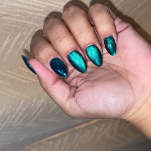 Retoque Soft Gel Cortas