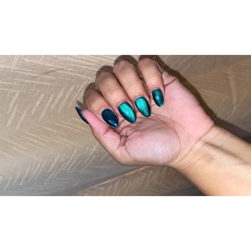 Retoque Soft Gel Cortas