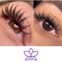 Extensiones de Pestañas 