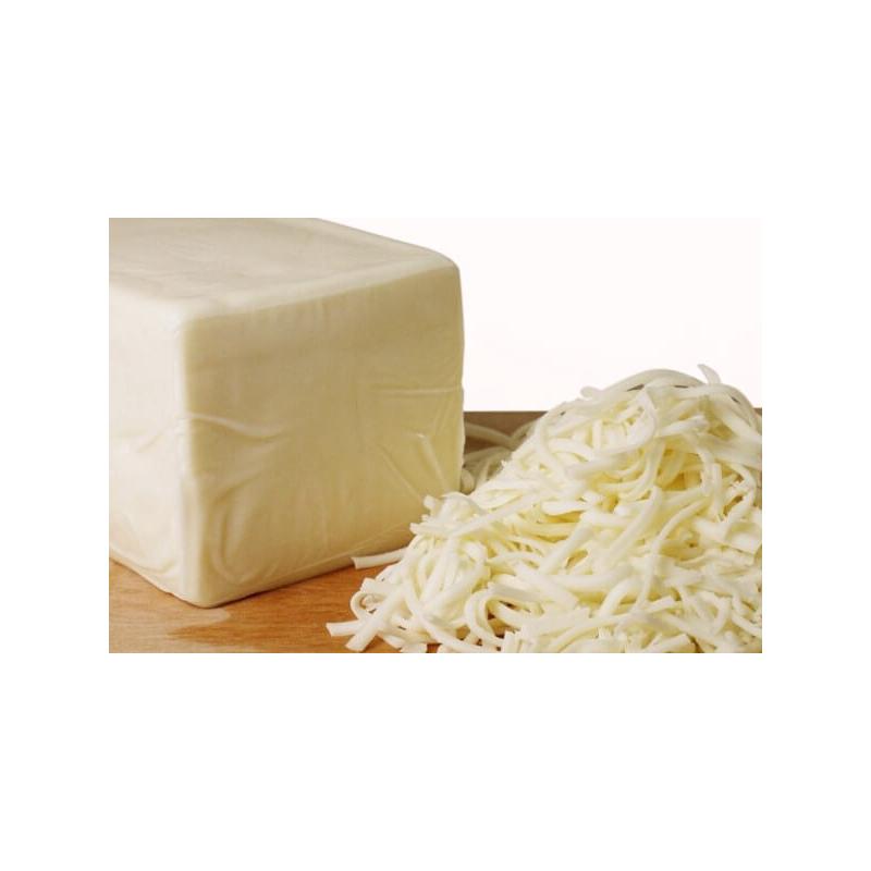 Queso mozarella (1 lb)