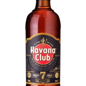 Havana Club 7 años