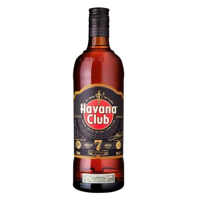 Havana Club 7 años