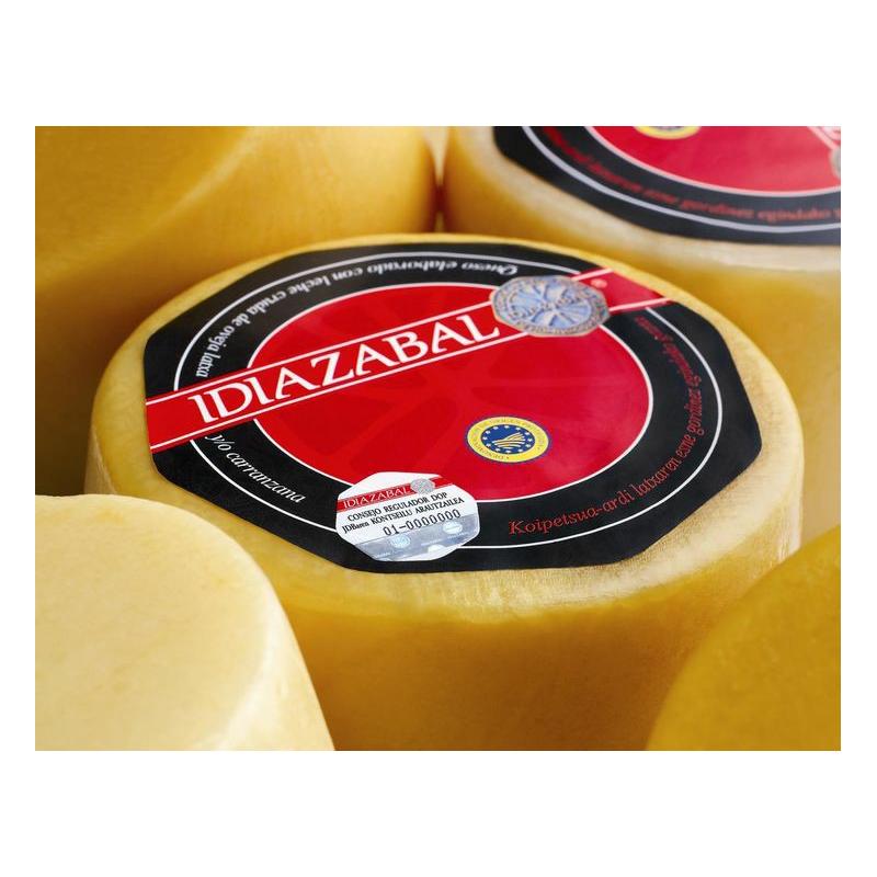 Queso Idiazabal