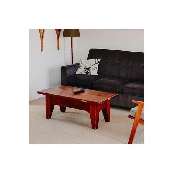 Juego de muebles de sala