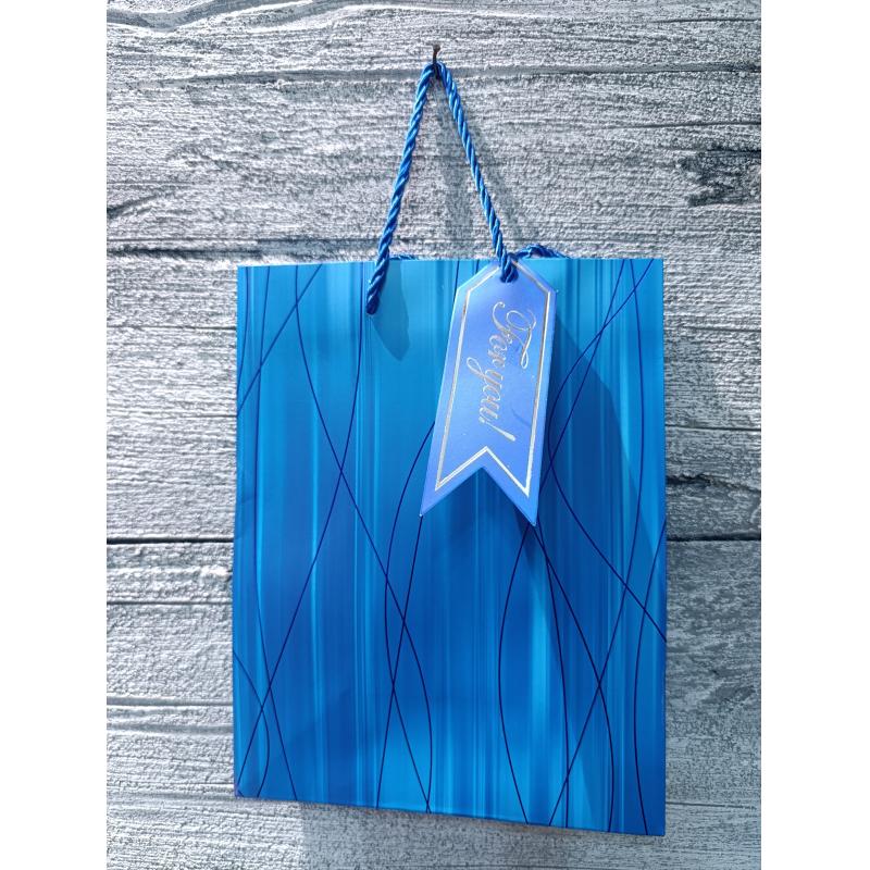 Bolsa para regalo 18x23x10