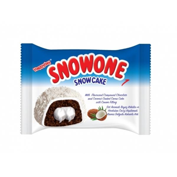 Malvadisco (Chocolate Blanco con Coco)