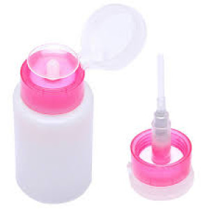 Dispensador de Acetona