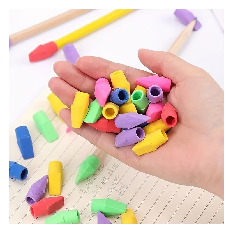 Gomas para Lápices 