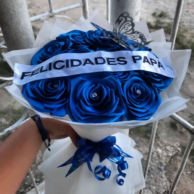 Para papá????????