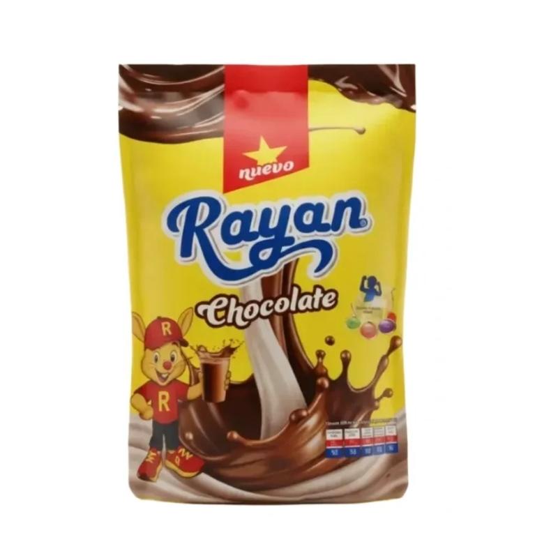 Chocolate Rayan 350gr