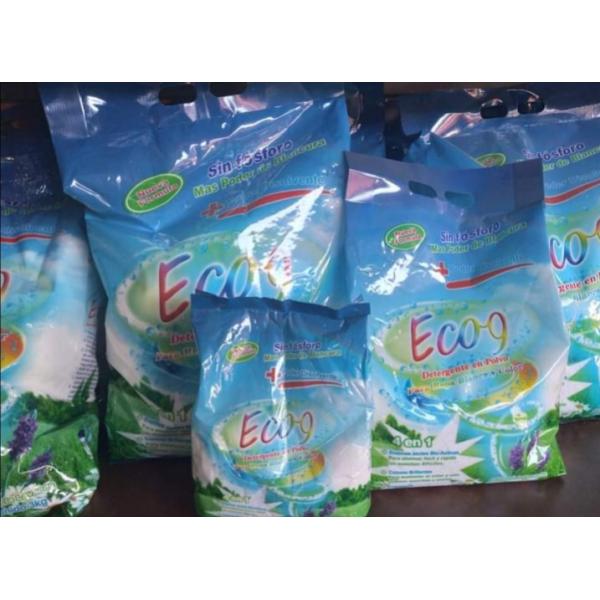 Detergente (250g)