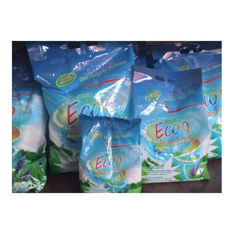 Detergente (250g)