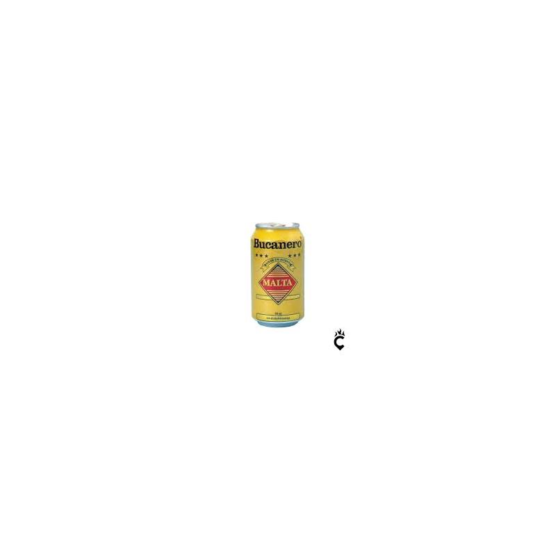 Malta Bucanero 