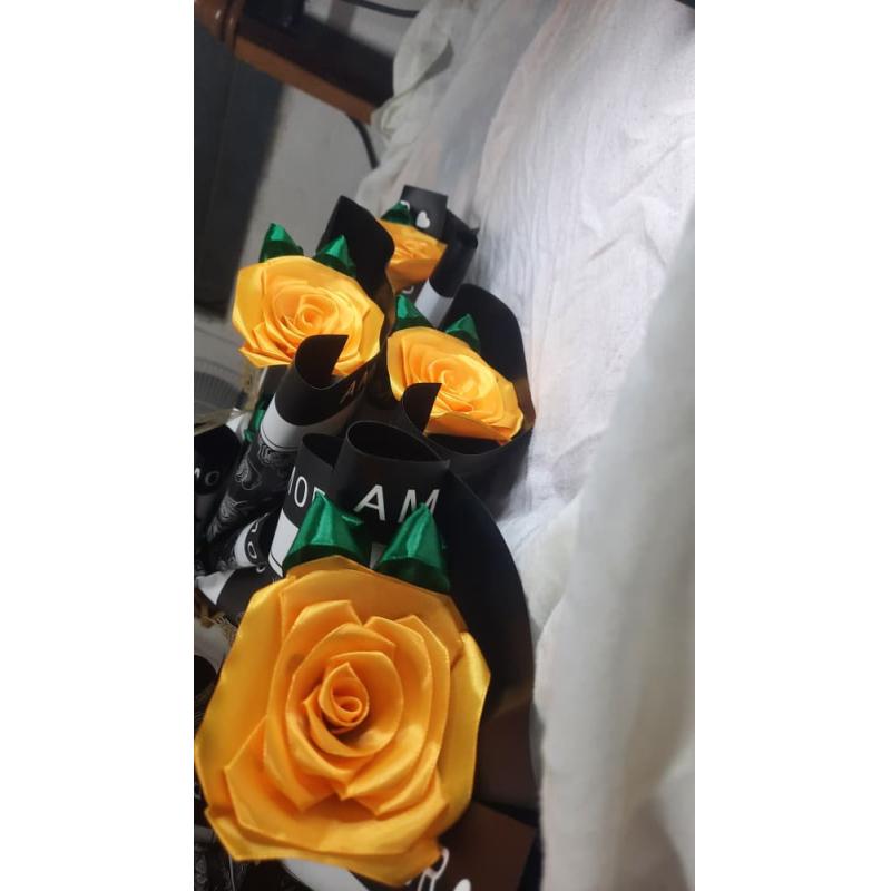 Flor eterna 