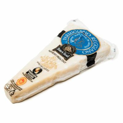 Queso Parmesano 220g