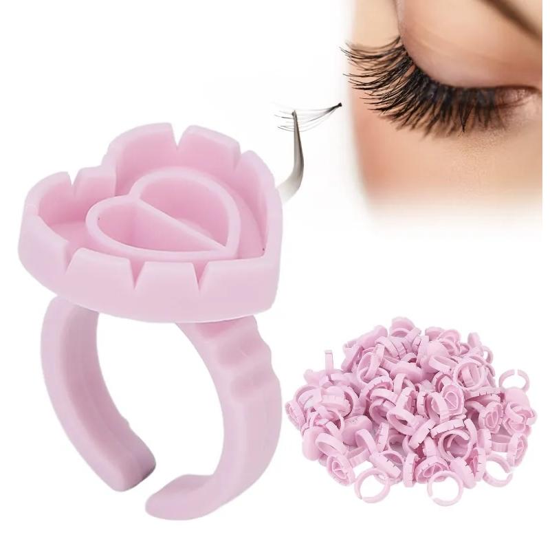 Anillos para pestañas