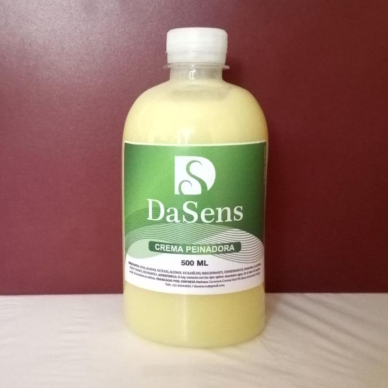 Cuidado del Cabello p/damas