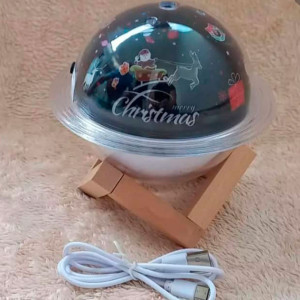 Lámpara de Noche para Niños