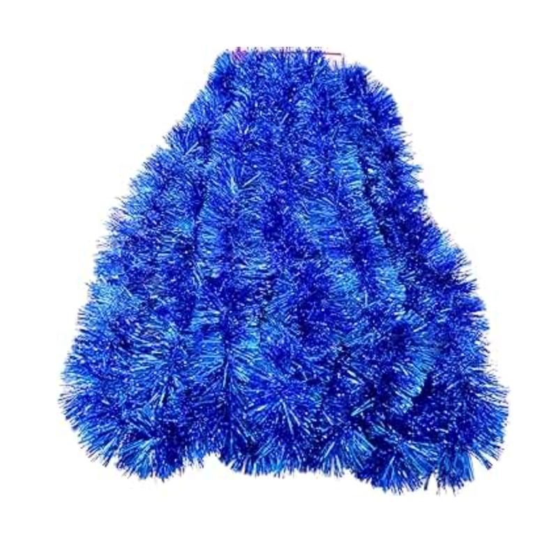 Guirnaldas Azul