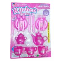 Juguetes para niñas