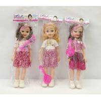 Muñecas y Bebés 
