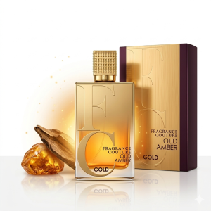 Oud Amber oud 