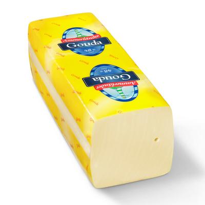 Queso Gouda (lb)