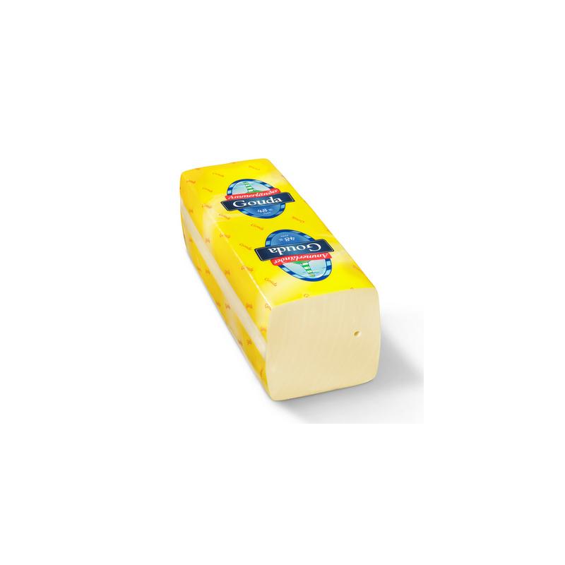 Queso Gouda (lb)