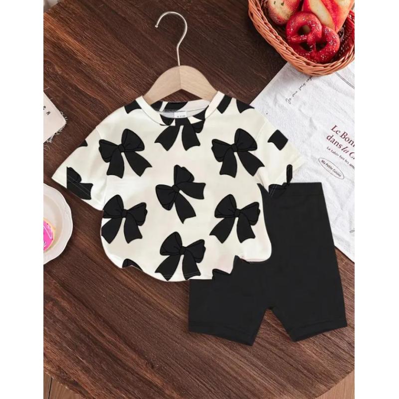 Conjunto de Niña