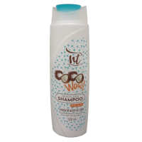 Shampoo y Acondicionador