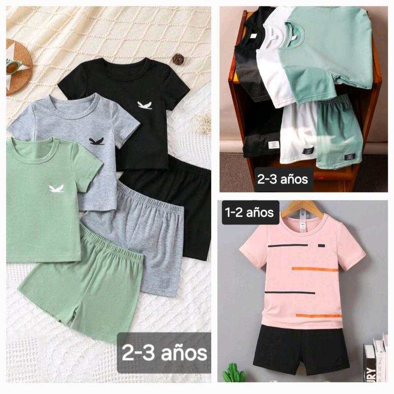 Conjunto de Niño