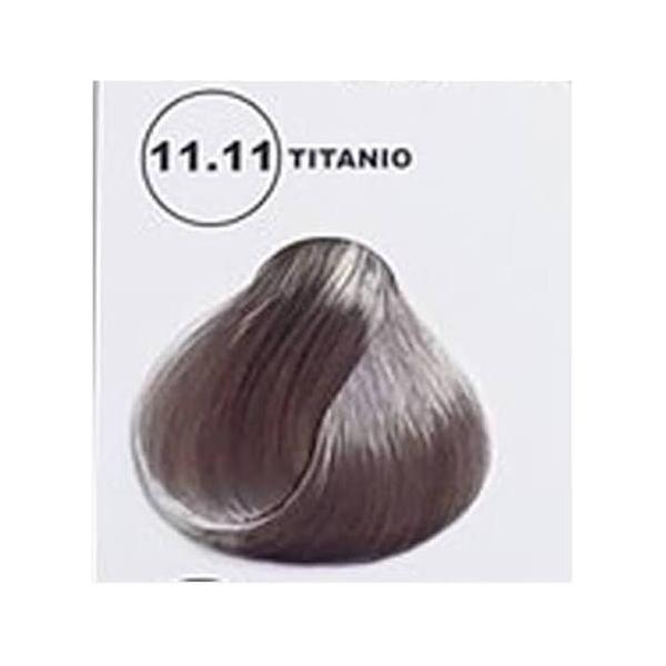 11.11 Titanio