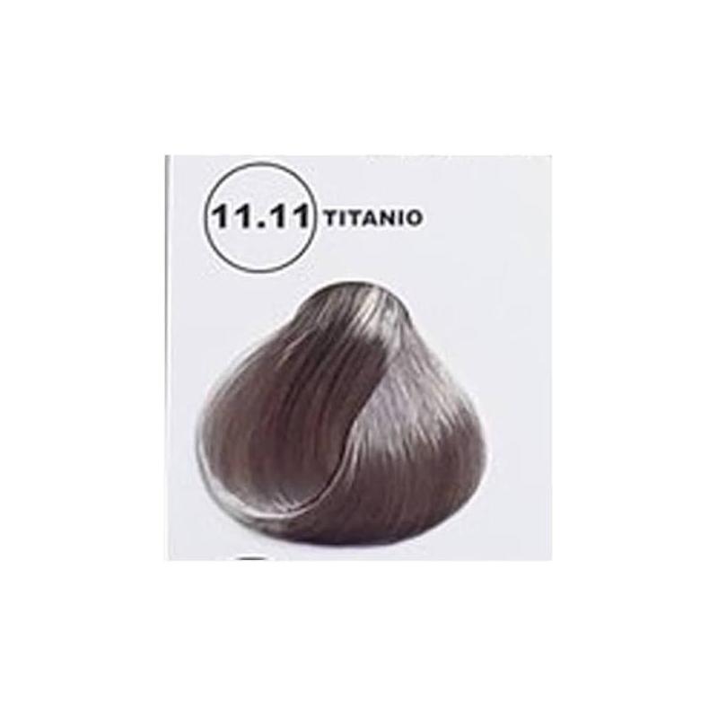 11.11 Titanio