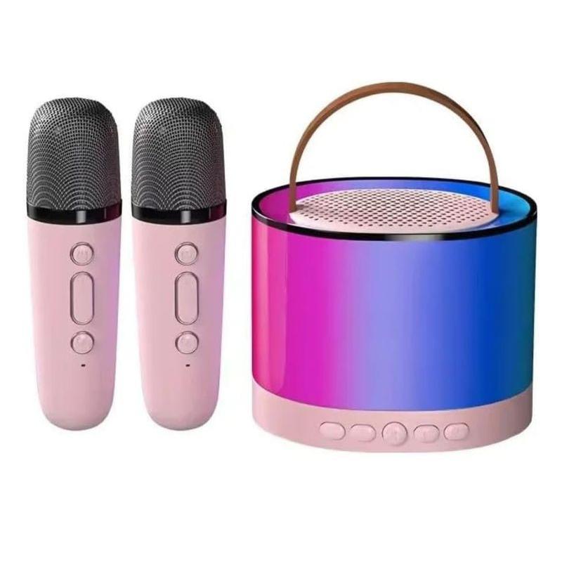 Bocina de Karaoke