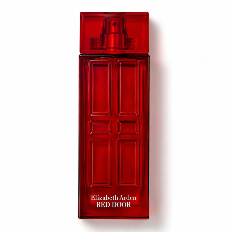 Red Door | Elizabeth Taylor 