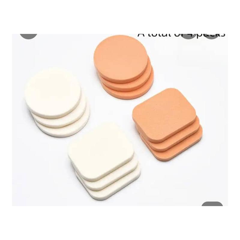 Espoja de Maquillaje