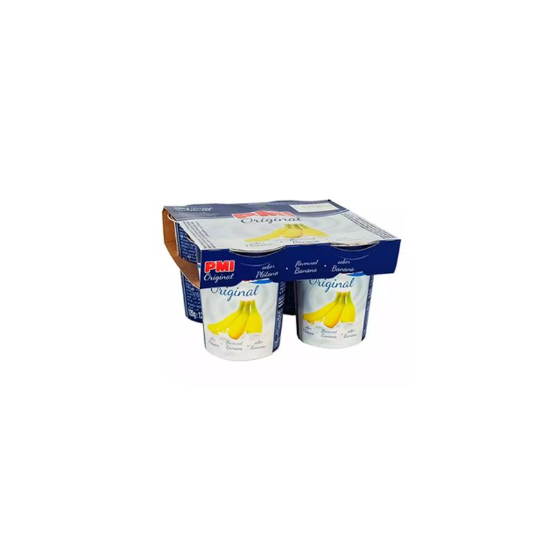 Yogur CAJA (U)